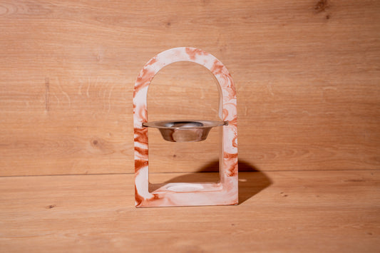 MarbledArch Wax Melter