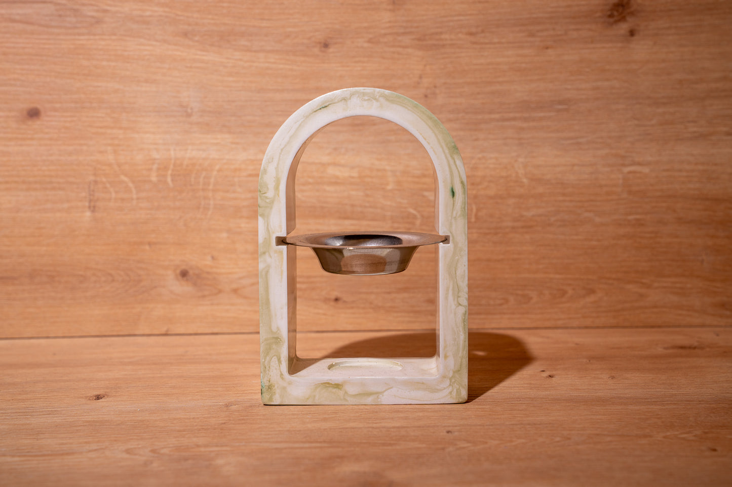 MarbledArch Wax Melter