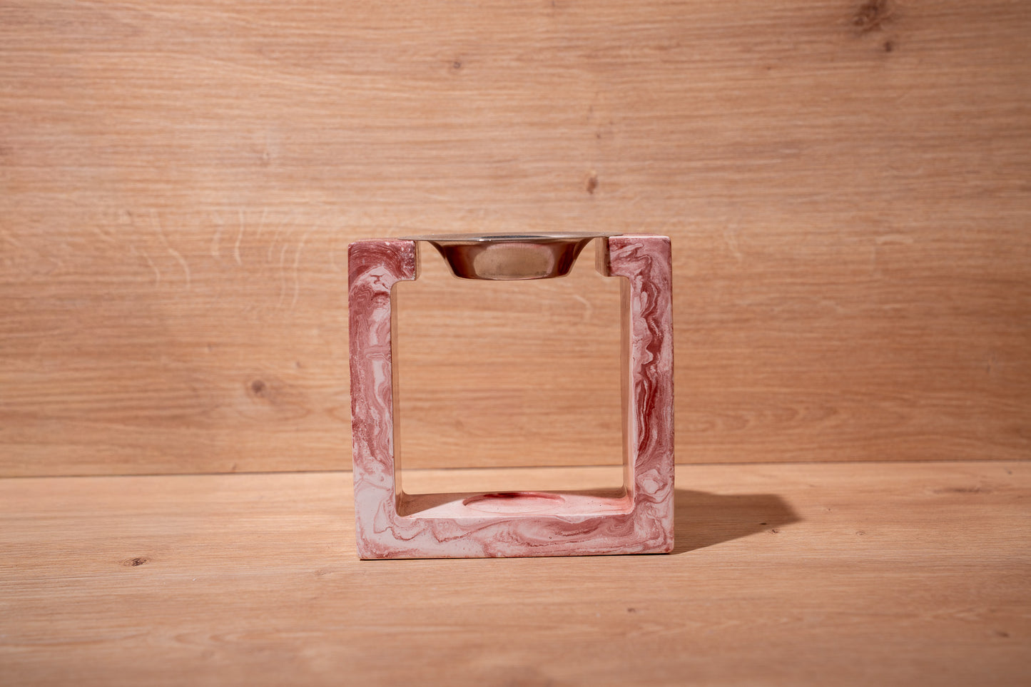 MarbledSquare Wax Melter