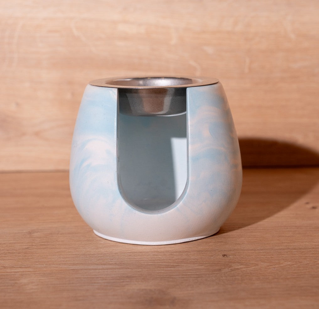 MarbledDream Wax Melter