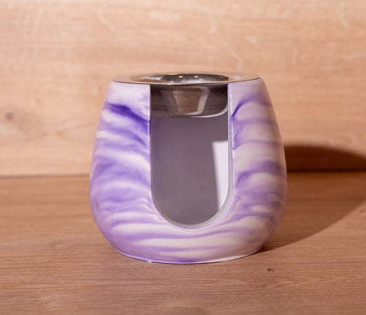 MarbledDream Wax Melter