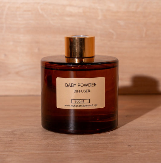 VelvetScent Diffuser