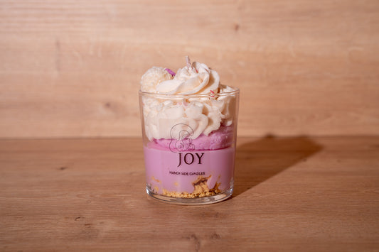 Rafaello candle