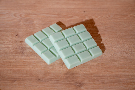 #Wax melts