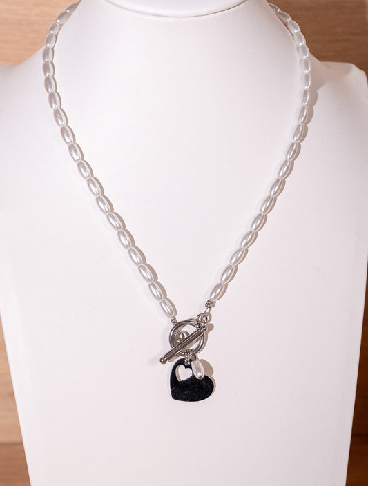 Soft Crush Necklace