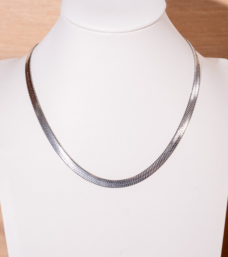 Snakebite Necklace 5mm