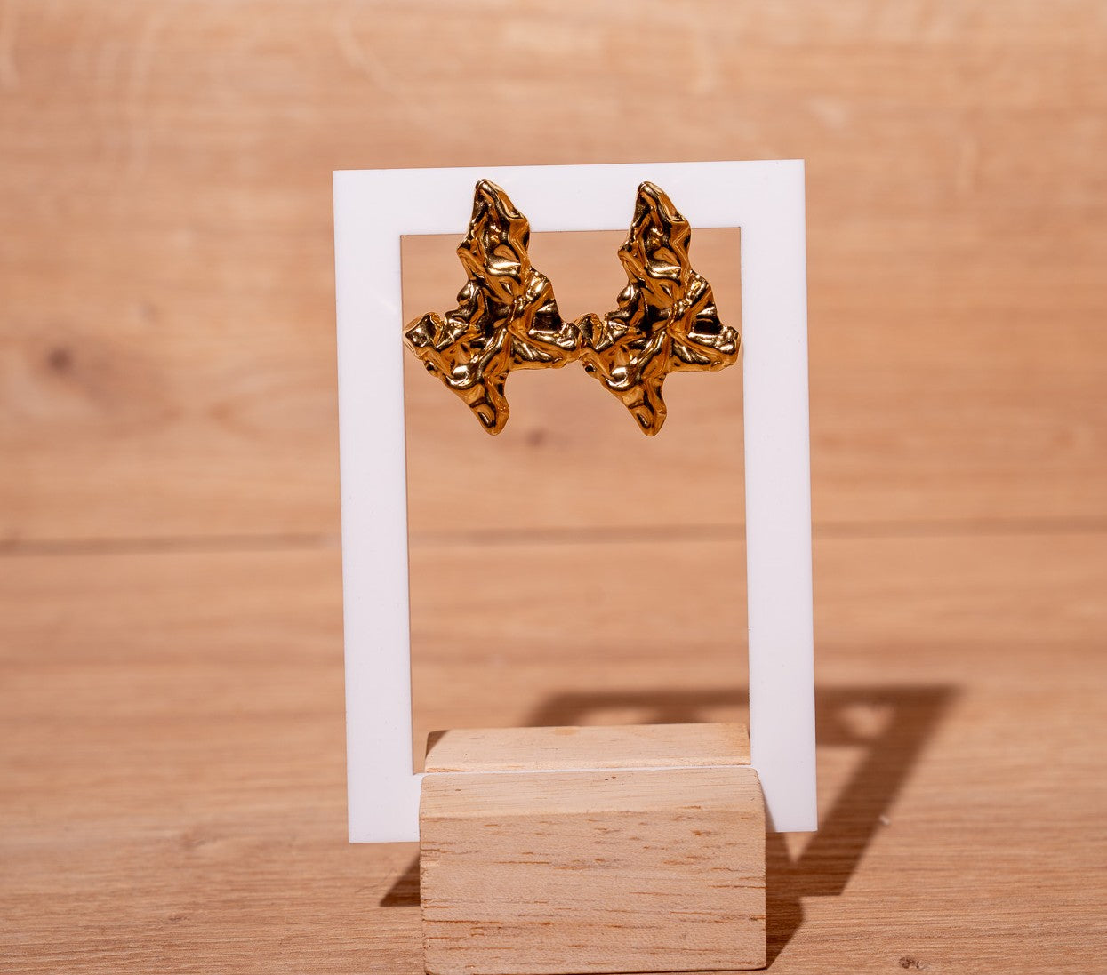 #Calyra Earrings