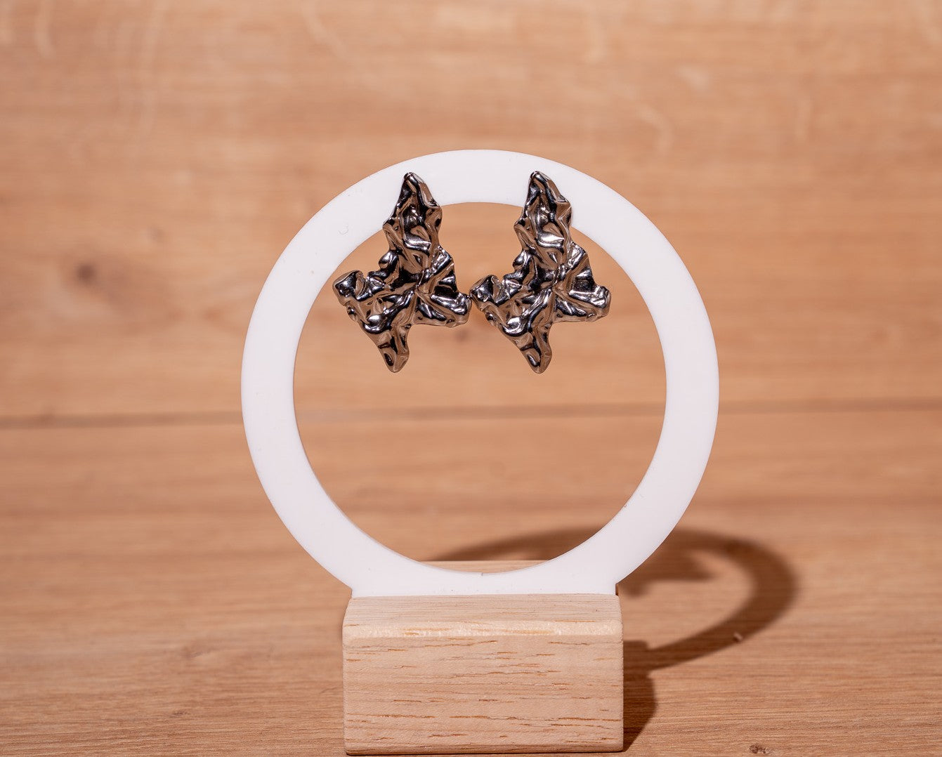 #Calyra Earrings