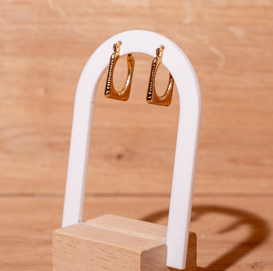 #Viora Earrings