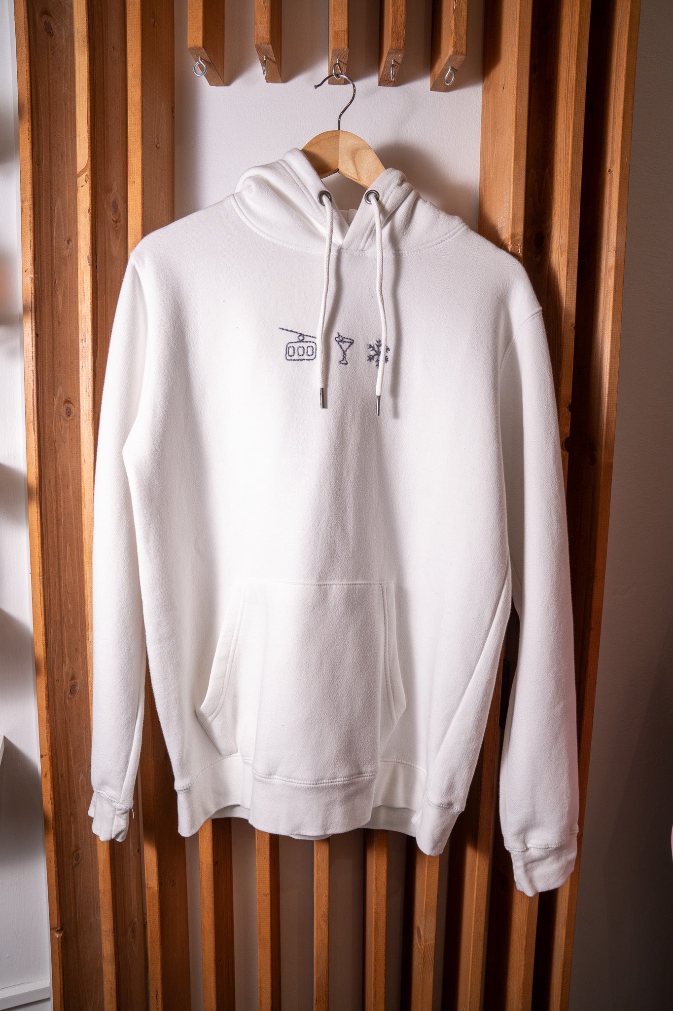TripleTrouble Sweater