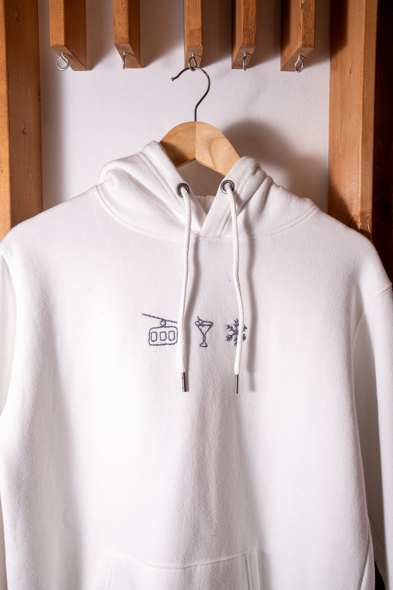 TripleTrouble Sweater