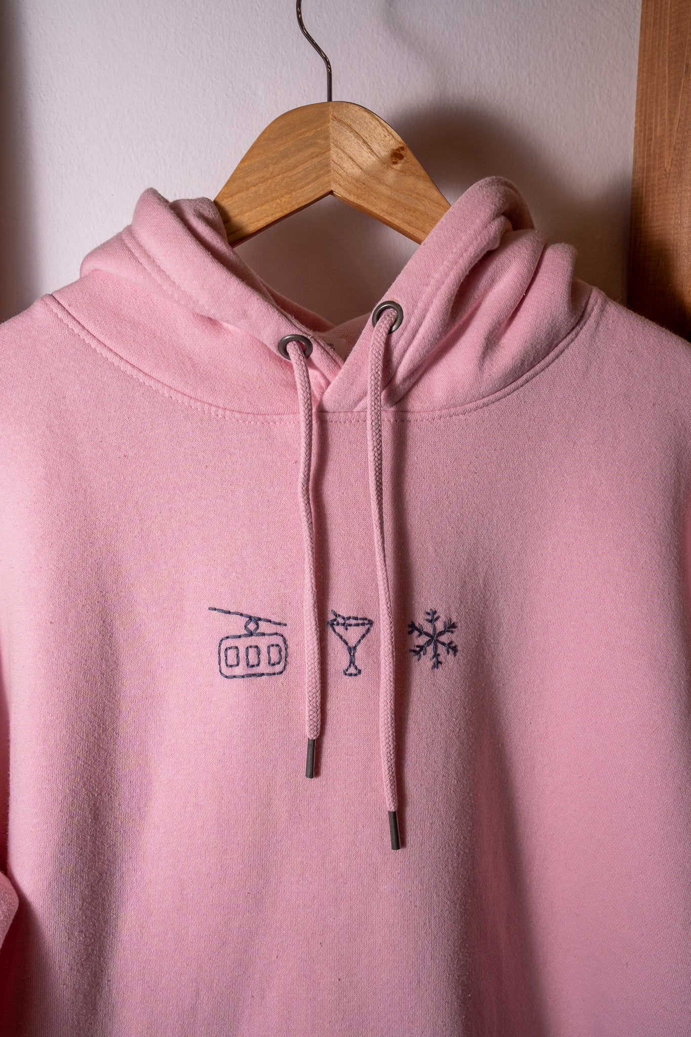 TripleTrouble Sweater