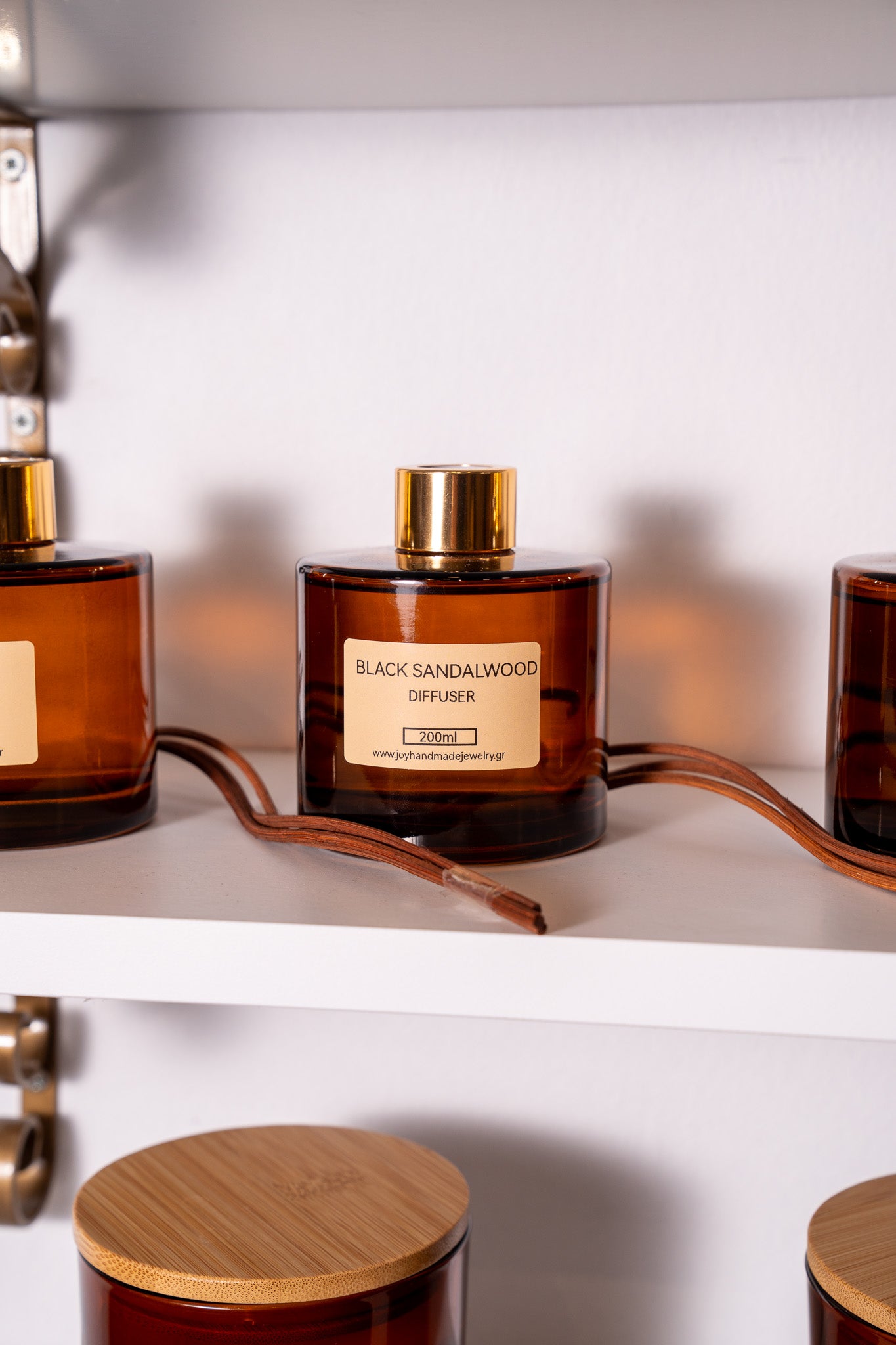 VelvetScent Diffuser