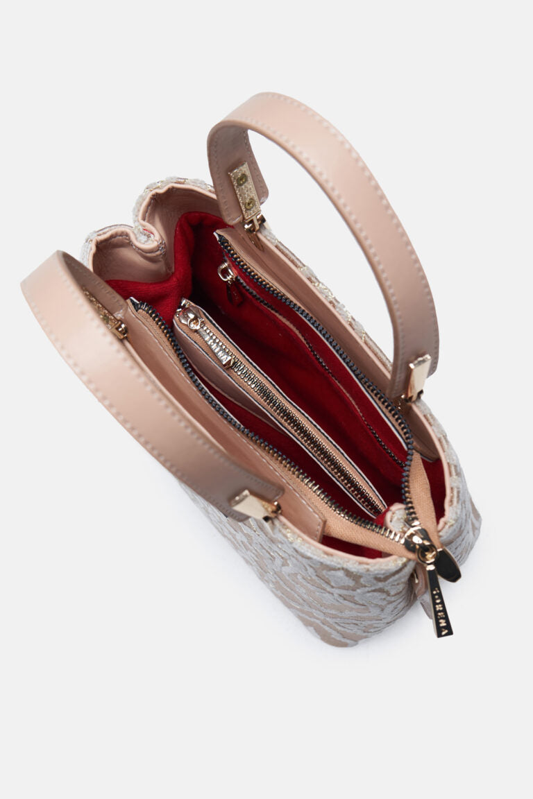 Galleria bag cyclades edition