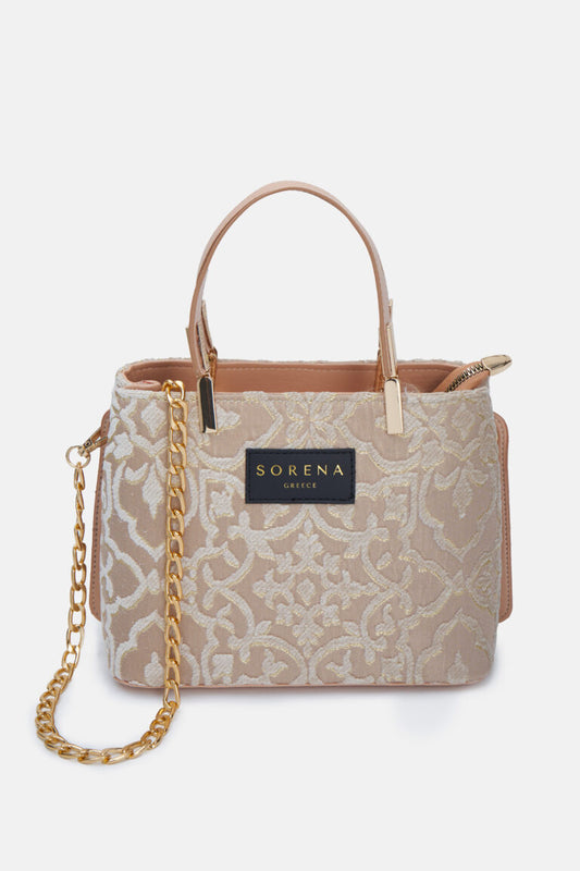 Galleria bag theros edition