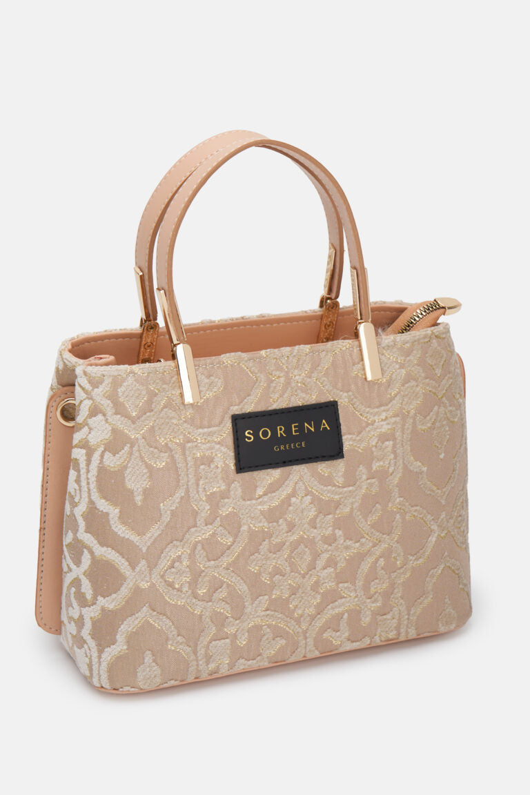 Galleria bag theros edition