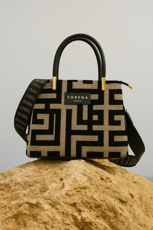 Galleria bag domna edition