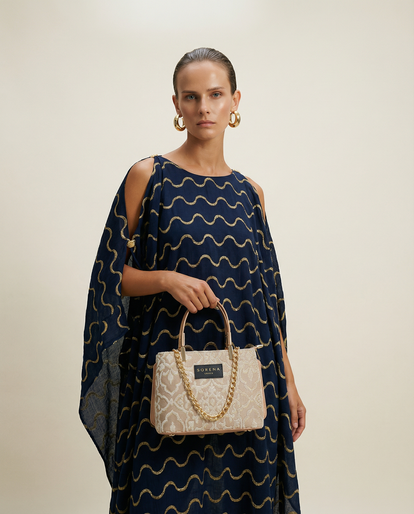 Galleria bag theros edition