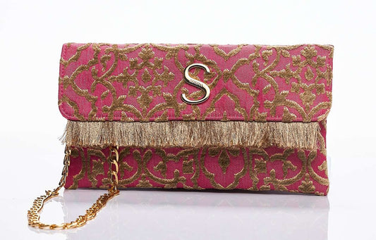 Dolcezza harites clutch