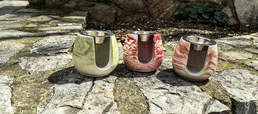 #MarbledDream Wax Melter