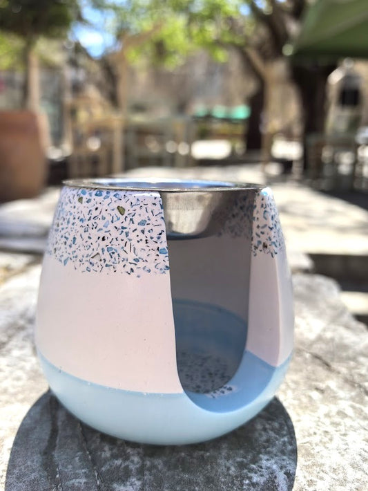 #BlueSerenity Wax Melter