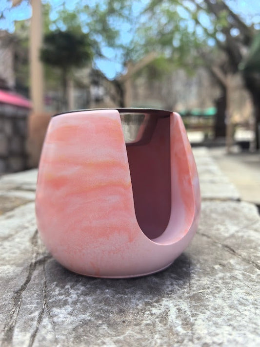 #Mist Muse Wax Melter