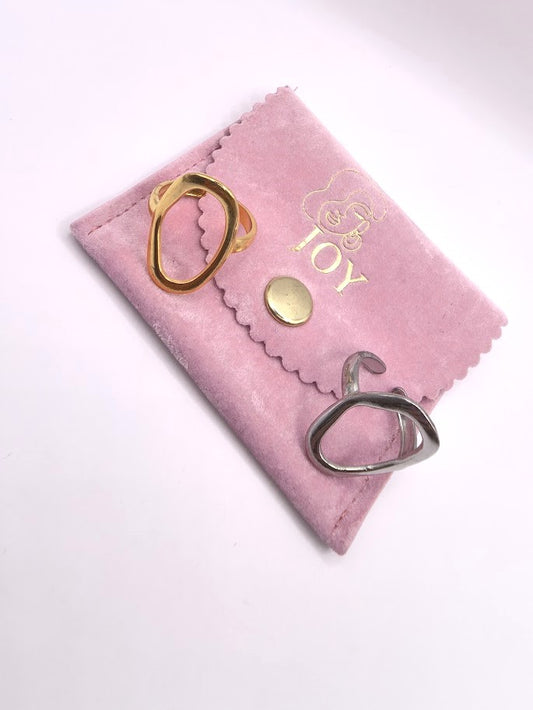 #Void Ring