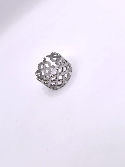 #Grid Ring