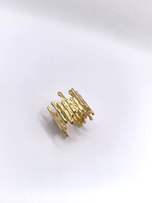 #Molten Ring