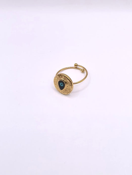 #Gaze Ring