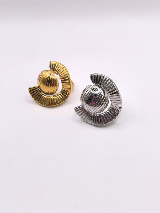 #Solaris Ring