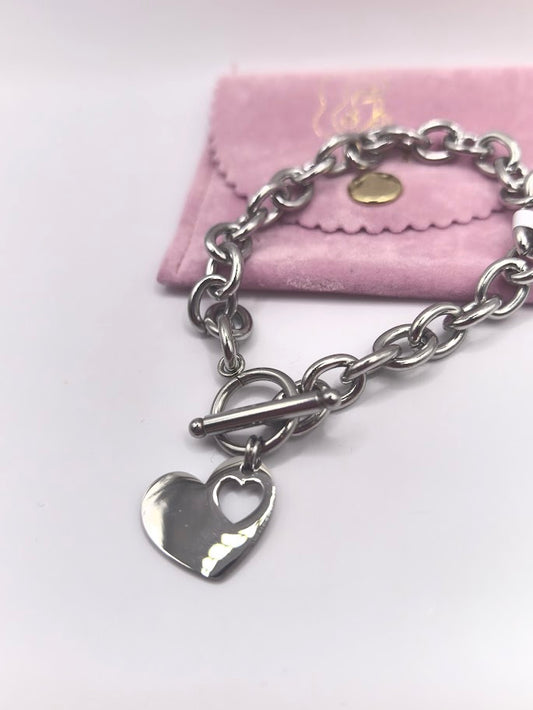 #Heartcore Bracelet