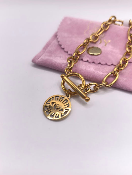 #Wink Wink Bracelet