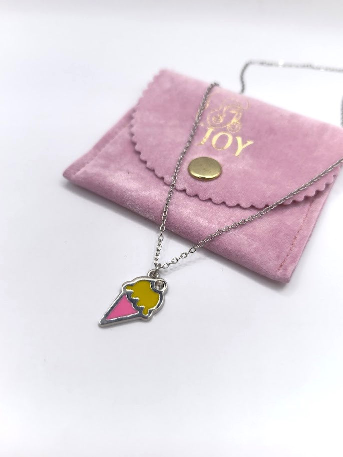 #IceCreamDream Necklace