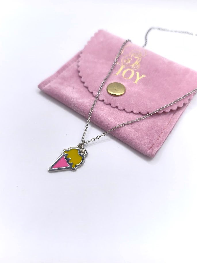 #IceCreamDream Necklace