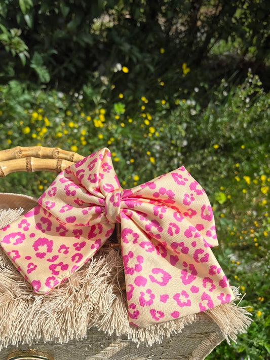 #Limonella Bow