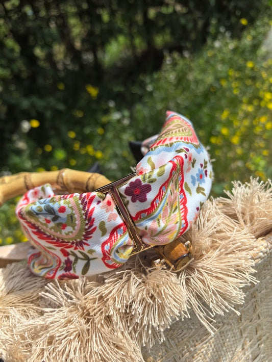 #Fiesta Headband