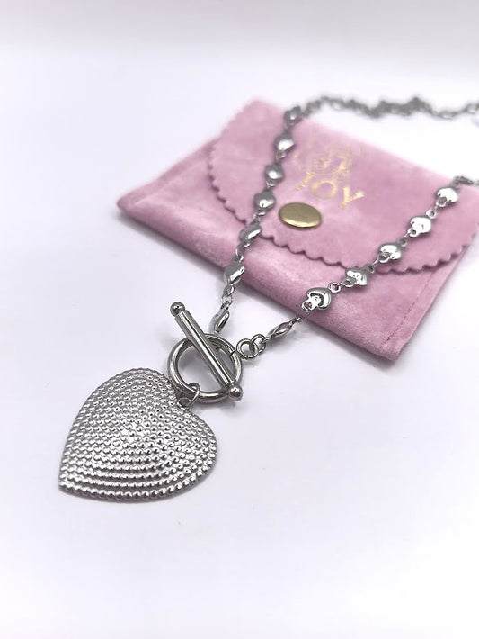 #Heartbound Necklace