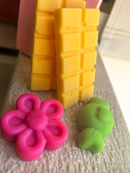 #Wax melts