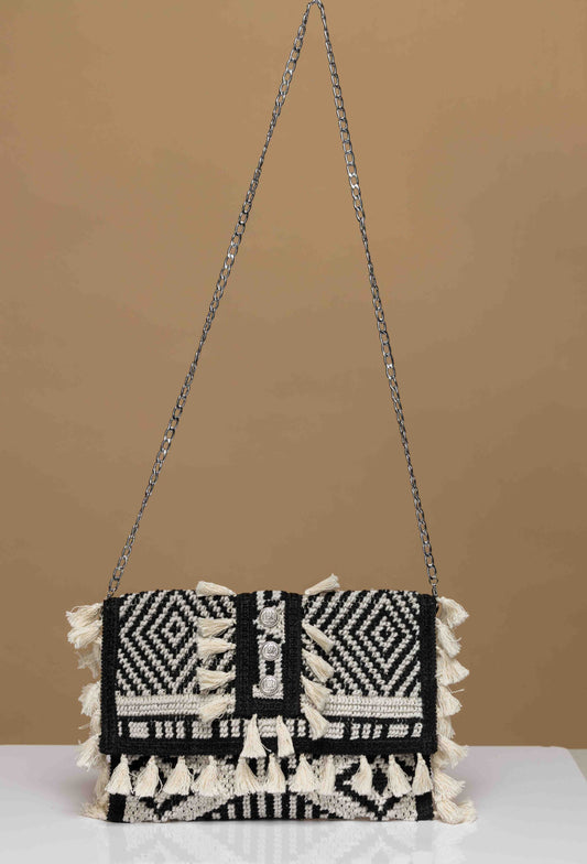 #Magda Envelope bag