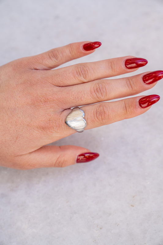 Hearty Ring