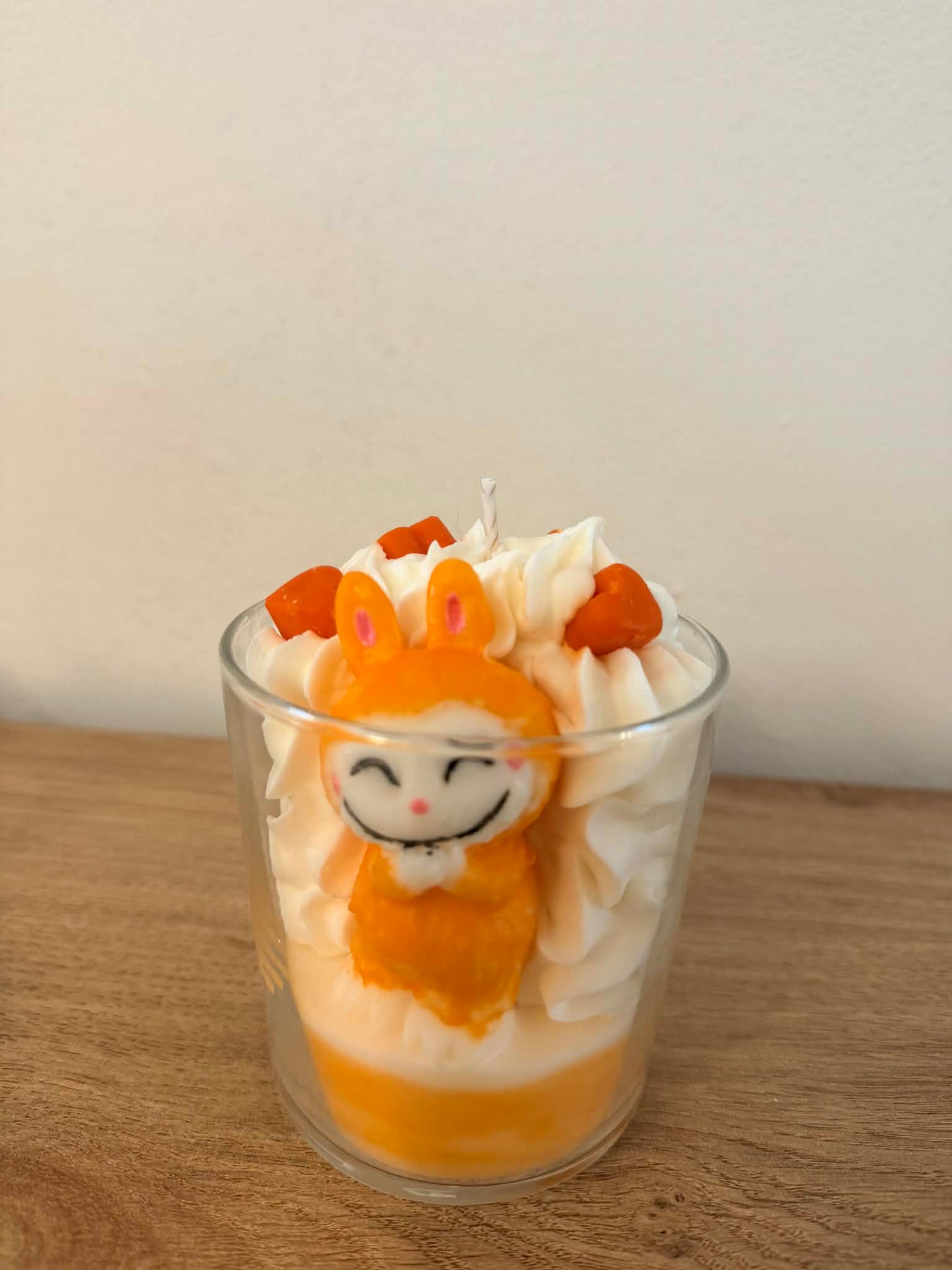Labubu Candle