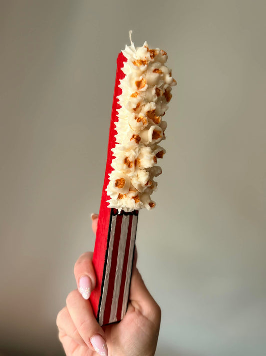 Λαμπάδα Popcorn