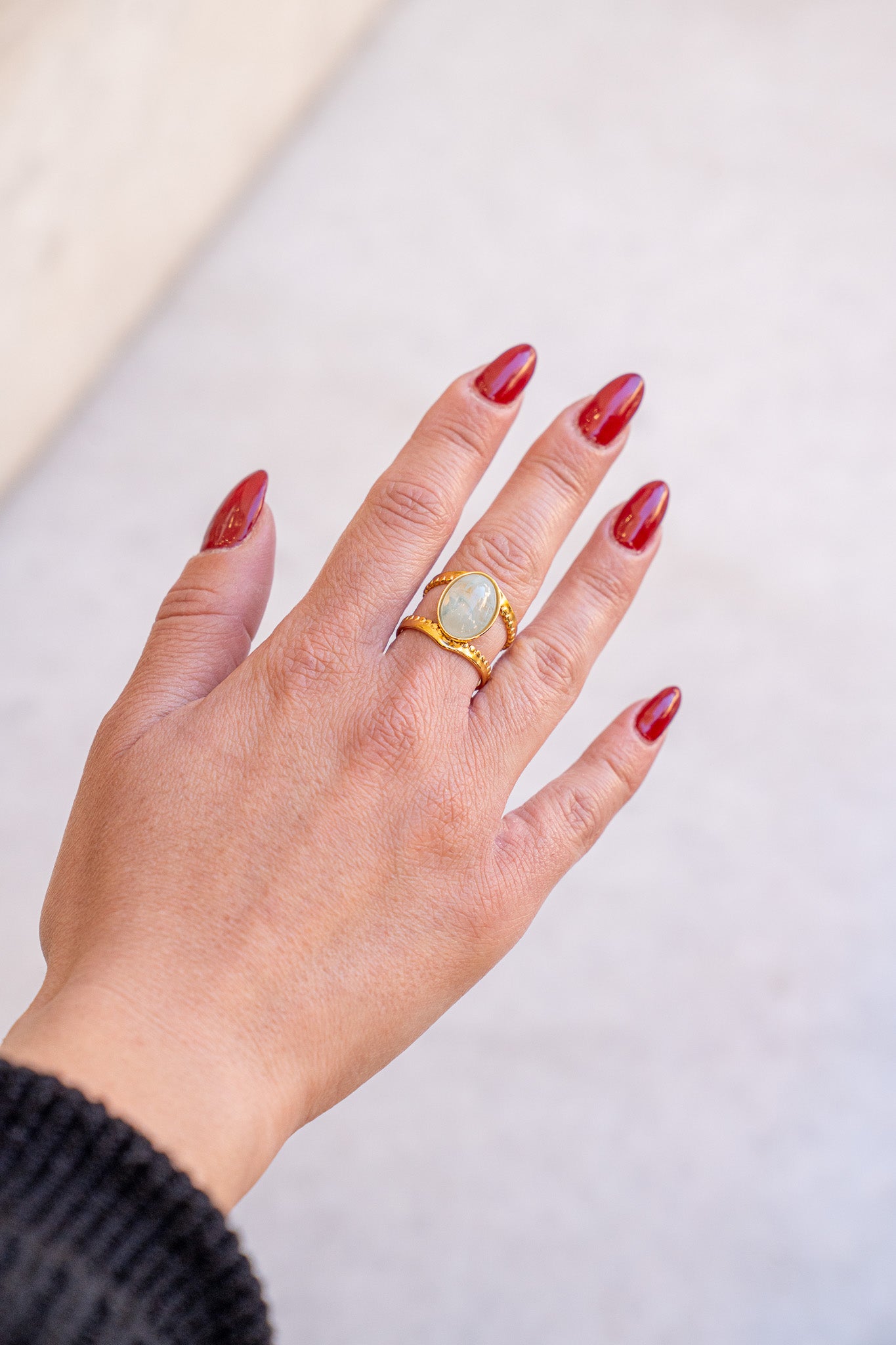 Aurora Ring