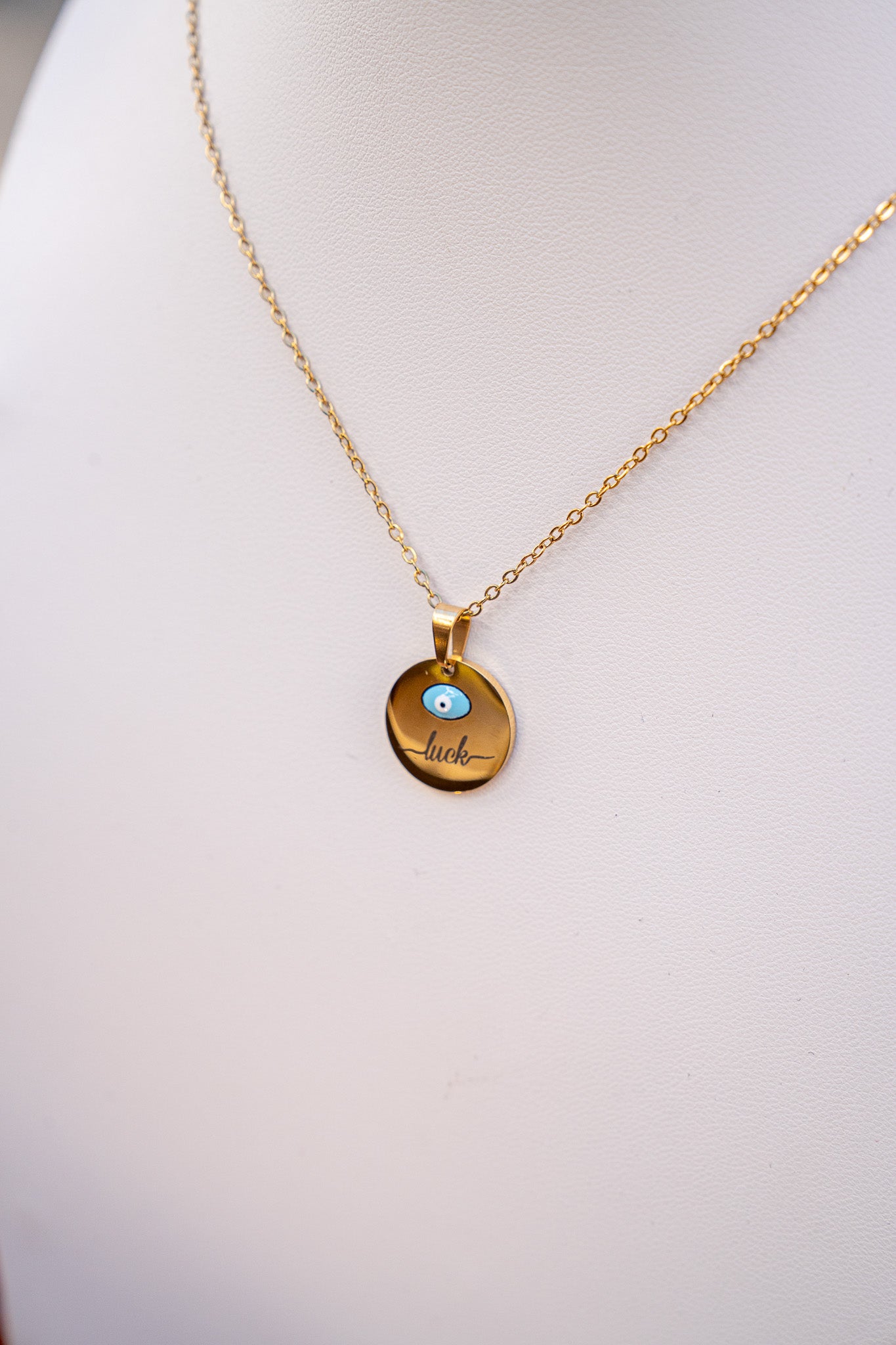 Luck Necklace