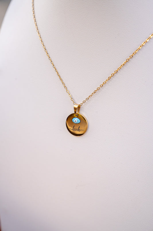 Luck Necklace