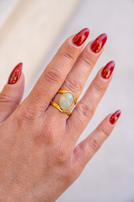 Aurora Ring