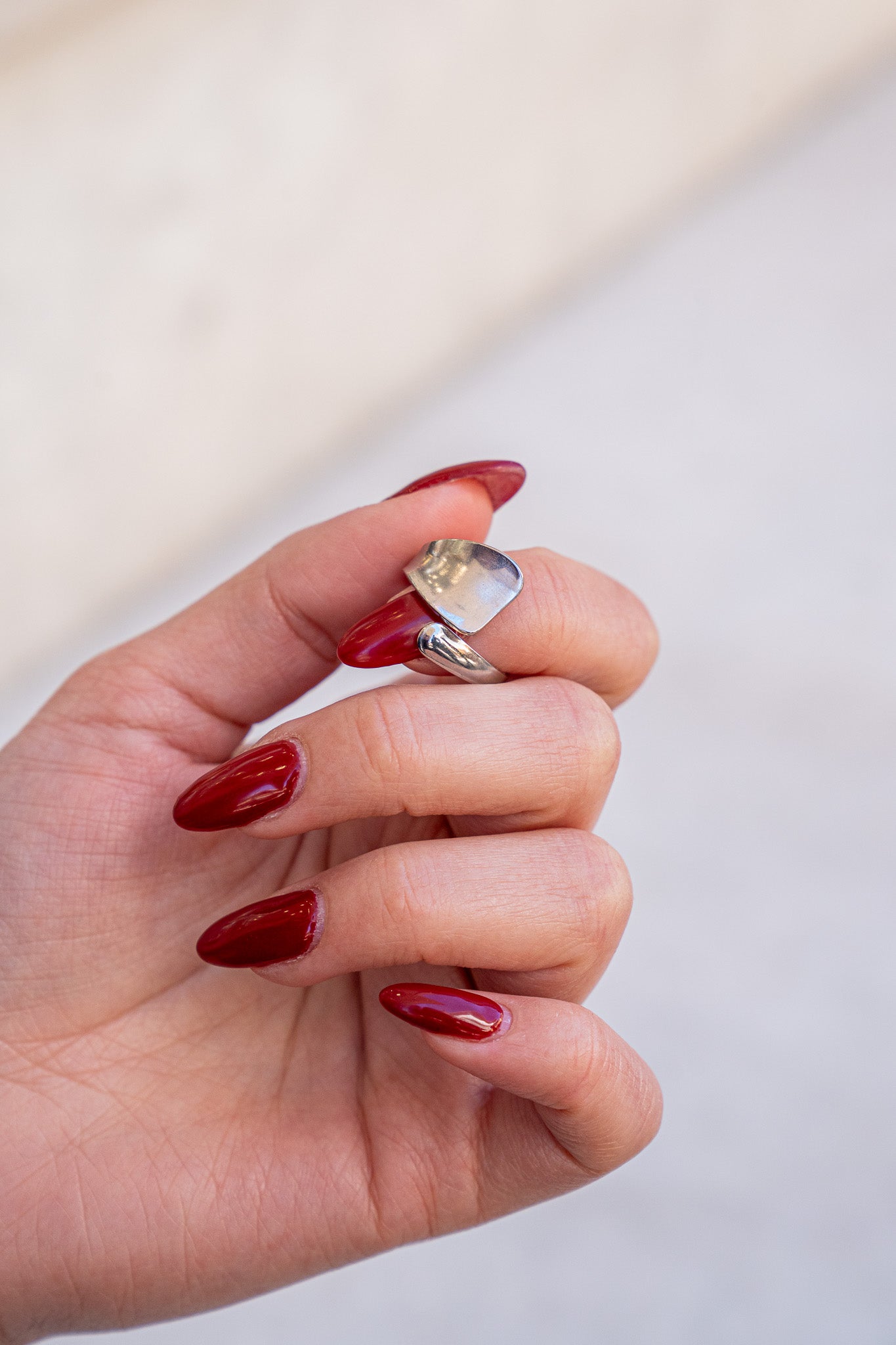 Twist Ring