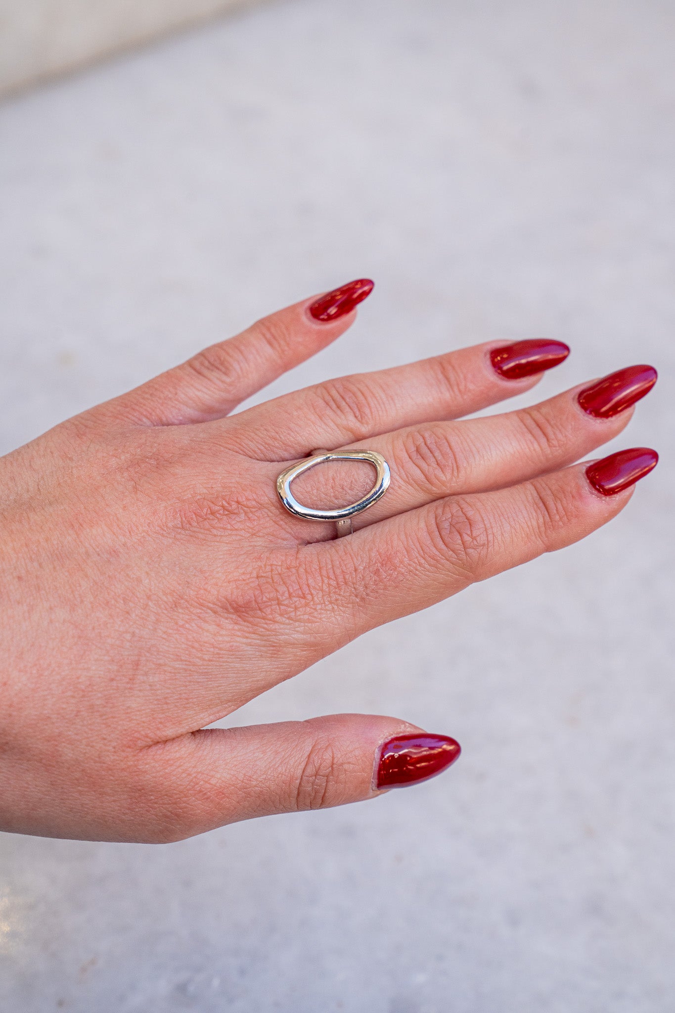 Void Ring