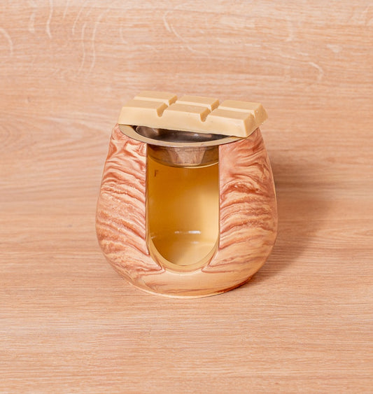 Biscotti Wax melter